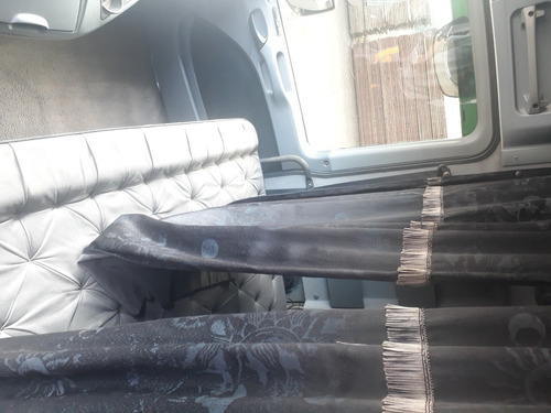 Conjunto Mercedez 2646 6x4 2010/2011 Com Motor De 2651 E Rod