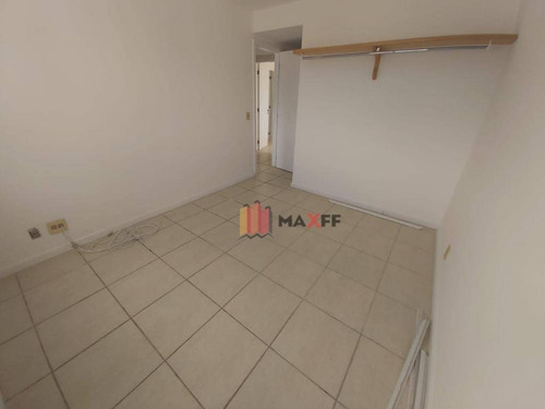 Imagem 7 de 18 de Apartamento Com 3 Quartos À Venda, 74 M² Por R$ 485.000 - Recreio Dos Bandeirantes - Rio De Janeiro/rj - Ap0546