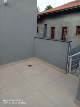 Imagem 10 de 30 de Excelente Casa - Cond. Vale Dos Passaros - Ven153