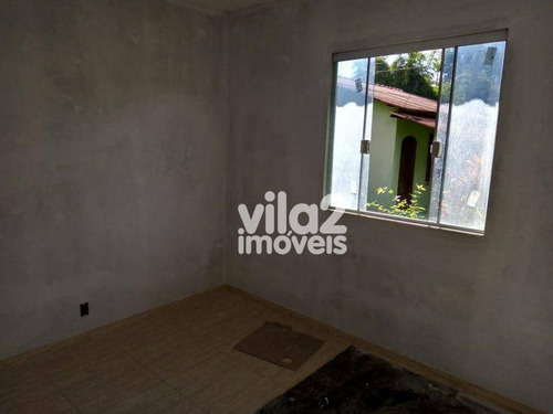 Imagem 8 de 16 de Casa Em Bambuí, 2 Quartos - Ca0278