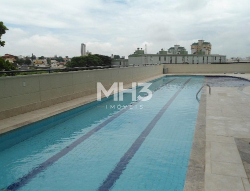 Imagem 20 de 30 de Apartamento À Venda Em Jardim Messina - Ap007050