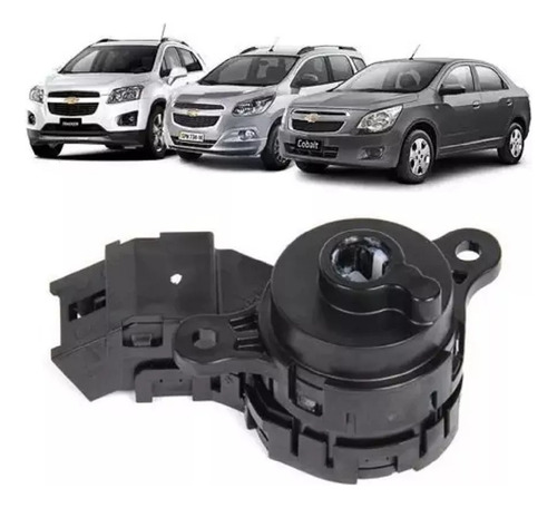 Comutador De Partida Cobalt/prisma/sonic/onix-94737994