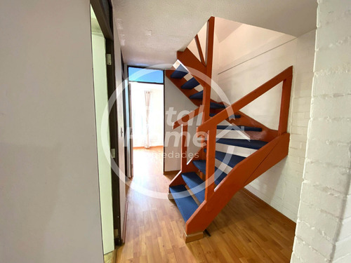 Vendo Casa En Nueva San Martín Con Tres Poniente, Maipú