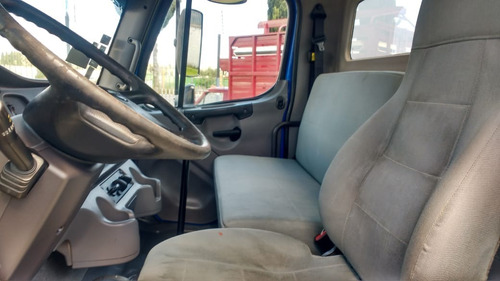 Imagen 7 de 8 de Freightliner M2 Modelo 2015 Un Solo Dueño Sin Caja