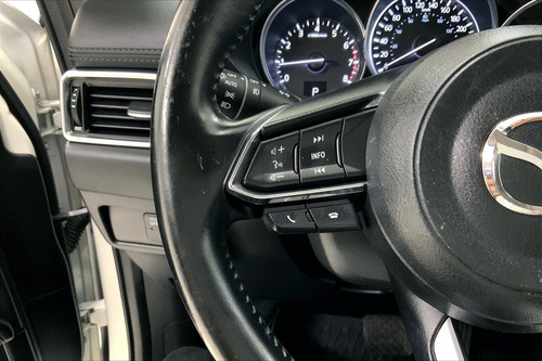 Imagen 22 de 25 de Mazda Cx-5 Suv 5 Pts S Grand Touring, 25l, Ta, Piel, Qc, F