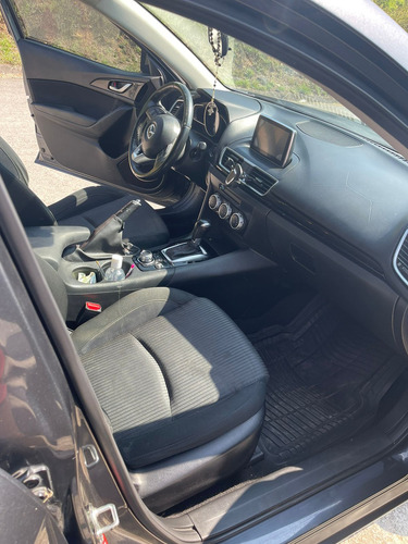 Mazda Mazda 3 2.5 I Touring At