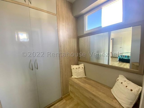 Imagen 16 de 23 de Apartamento En Venta Santa Paula Mls 22-22967 Otto Urdaneta
