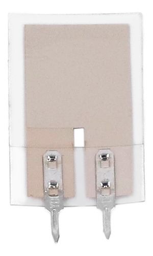Sensor De Película Piezoeléctrica Microflexible De Alta Reso