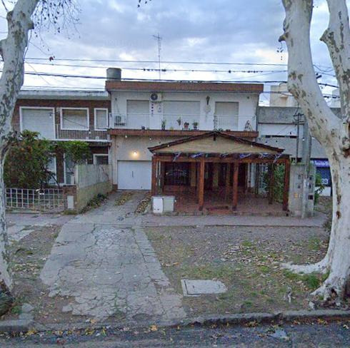 Lote Ideal Constructora Alberdi