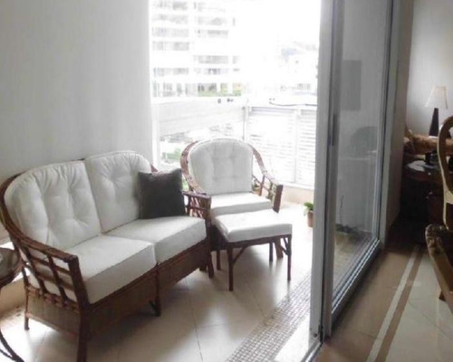 Imagem 3 de 12 de Apartamento - Vl 312 - 33194913