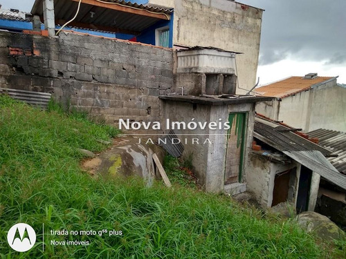 Imagem 2 de 3 de Terreno Para Construtores - 1462