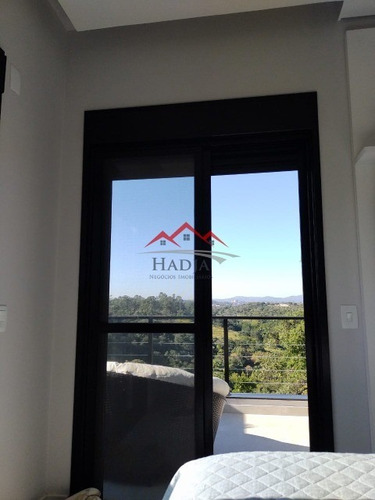Imagem 15 de 22 de Casa A Venda Condomínio Terras De Jundiaí Vale Azul Jundiaí - Ca00437 - 69322138