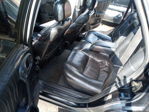 Chevrolet Vectra 1999 2.2 16v Cd 4p