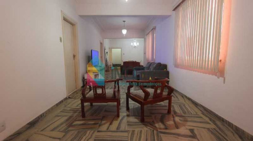 Imagem 5 de 15 de Apartamento Em Copacabana Magnifica Oportunidade Apartamento Com Varanda!! - Ap3567