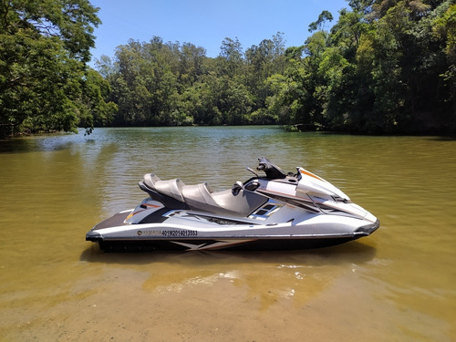 Imagem 6 de 14 de Yamaha