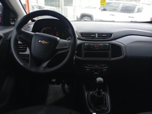 Chevrolet Onix 1.0 Mpfi Joy 8v