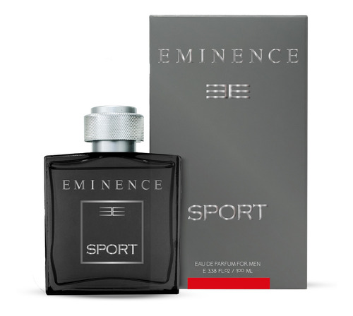 Eminence Sport 100ml Edp