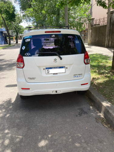 Suzuki Ertiga 1.4 Rural 5p
