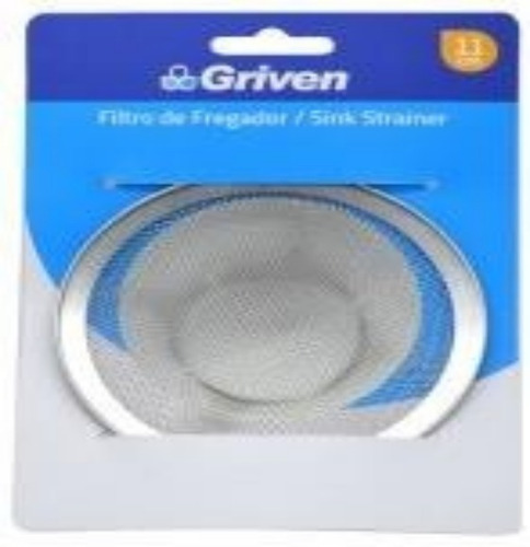 Filtro De Fregadero O Regilla De Metal Al Mayor Y Detal