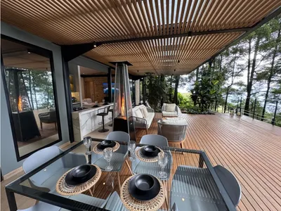 Casa en arriendo