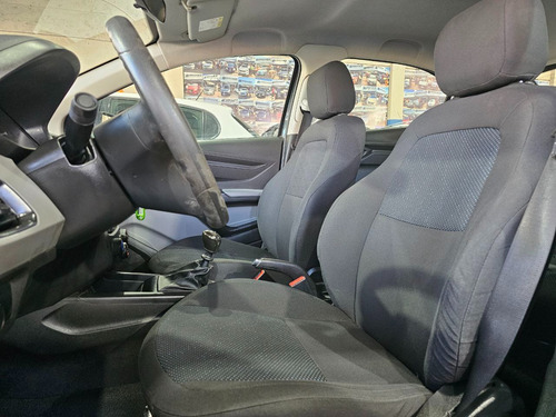 Chevrolet Onix 1.4 Joy Ls 98cv