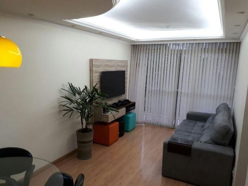 Imagem 1 de 19 de Apartamento - Ref: 5229