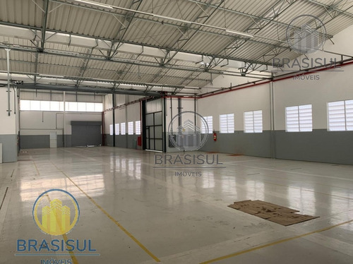 Comercial Para Aluguel, 0 Dormitórios, Socorro - São Paulo - 3591