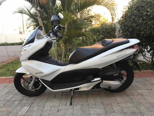 Imagem 3 de 3 de Honda Pcx 150