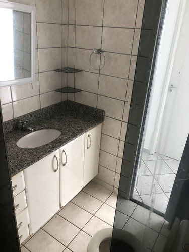 Imagem 11 de 15 de Murano Imobiliária Aluga Apartamento De 2 Quartos Na Praia De Itaparica, Vila Velha - Es. - 2497