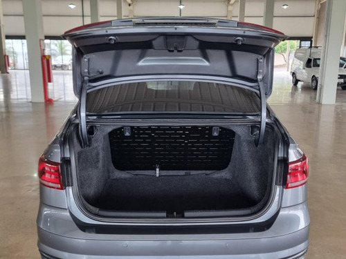 Volkswagen Virtus Virtus 1.6 MSI TOTAL FLEX MANUAL