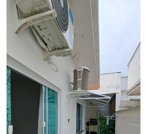 Linda Casa, 2 Quartos (1 Suíte), Área Gourmet E Garagem - Cabo Frio
