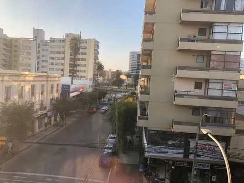 Hermoso Dpto. Muy Central