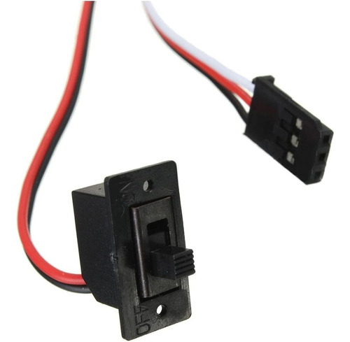Controlador De Velocidad De Motor Con Escobillas Bidireccion