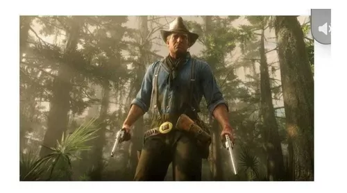 Red Dead Redemption 2: Edição Definitiva