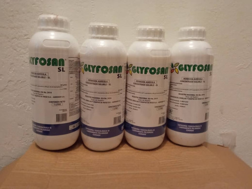 Glifosan