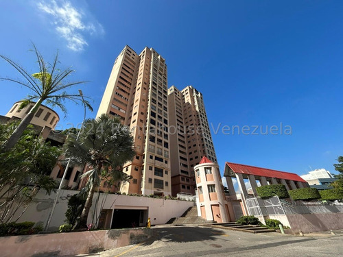 Apartamento Venta Colinas De Bello Monte #24-24042 Lb