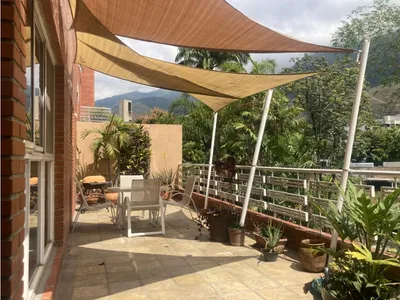 Apartamento en alquiler