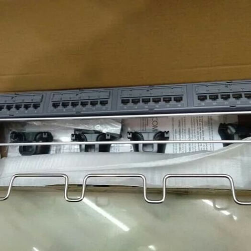 360-ipr-1100-e-gs6-1u-24 Systimax Commscope Port 360 Cat6a