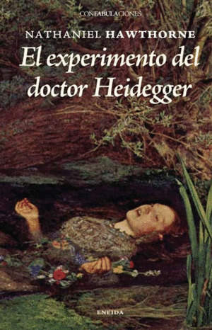 Libro El Experimento Del Dr. Heidegger