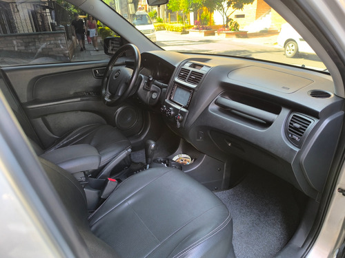 Kia Sportage Fq 4x2 Automática 2016