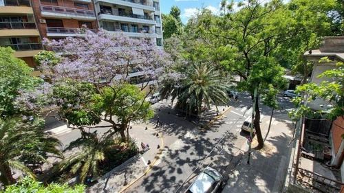Vista Boulevard Cochera Muy Bueno!