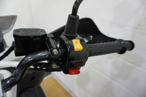 Imagen 11 de 25 de Sym Crox 125 0km Scooter Consulte Contado No Agility Rs 2022