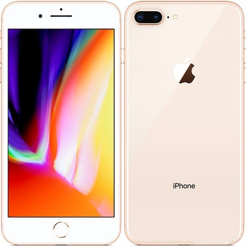 Imagen 4 de 4 de Ver Venta iPhone 8 Plus Original 64gb - 128gb - 256gb