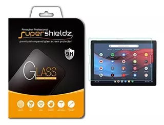 Supershieldz Protector Pantalla P/ Google Pixel Slate