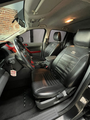 Ford Ranger 3.2 Cd 4x2 Xlt Tdci 200cv