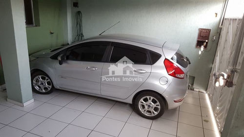 Imagem 14 de 30 de Sobrado 2 Quarto(s) Para Venda No Bairro Baeta Neves Em São Bernardo Do Campo - Sp - Sob211