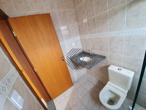 Apartamento Duplex Com 3 Dormitórios À Venda, 110 M² Por R$ 340.000 - Jardim Simus - Sorocaba/sp - Ap9012