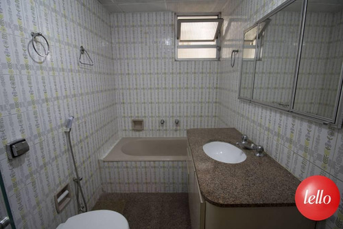 Imagem 5 de 30 de Apartamento - Ref: 226915