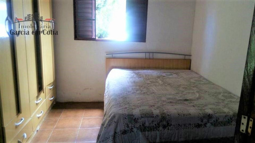 Chácara A Venda No Bairro Centro Em Piedade - Sp. - K196-1