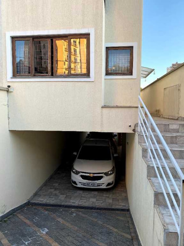 Imagem 10 de 11 de Casa Em Vila Yara, Osasco/sp De 200m² 3 Quartos À Venda Por R$ 850.000,00 - Ca1136584-s